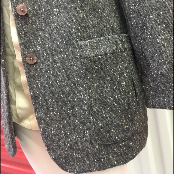 Ralph lauren wool blazer - Picture 2 of 7